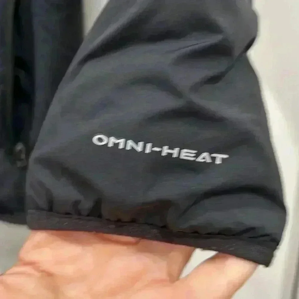 Columbia Omni Heat Jacket